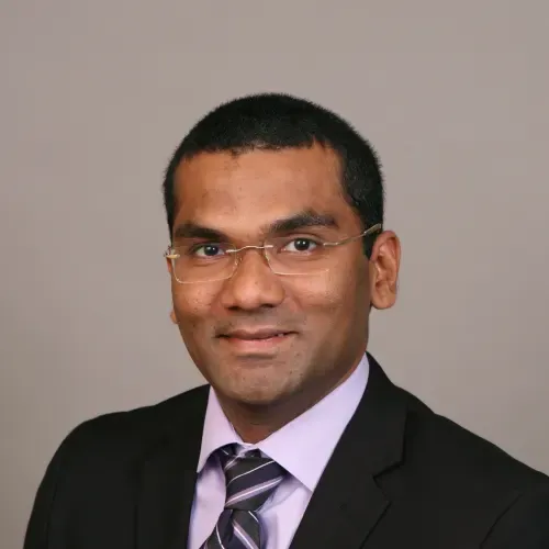 Jyothish Joseph