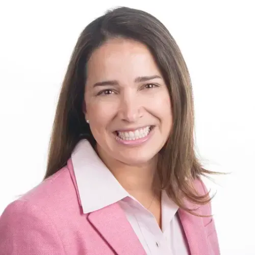 Patricia Aguirre