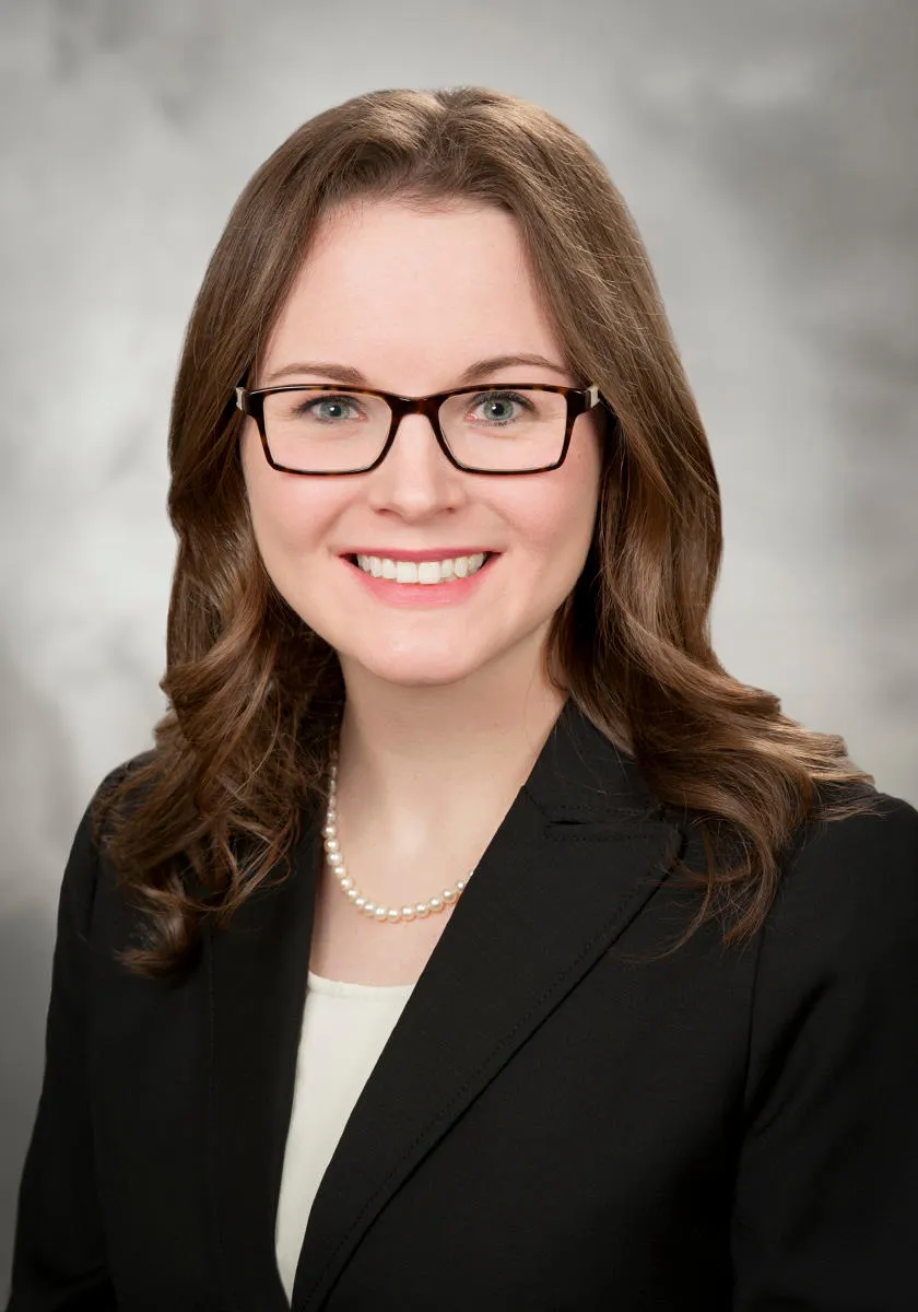 Elizabeth Anne Cappelletti