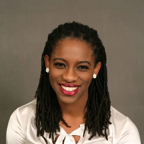 Khalilah E. Syrianos-Robertson