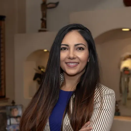 Naghmeh Majdi