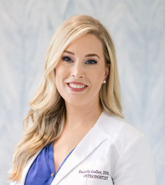 Danielle Nicole Godley, DDS, MS