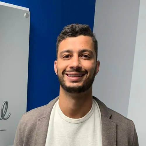 Rami Shahrouri