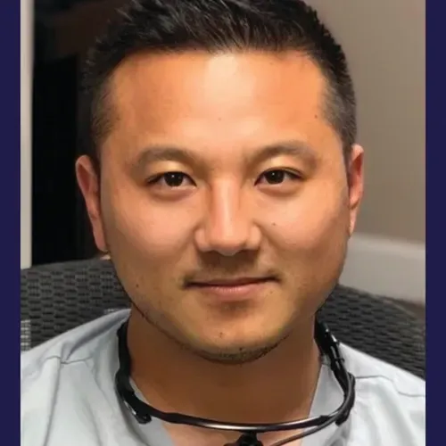 Dustin Kim
