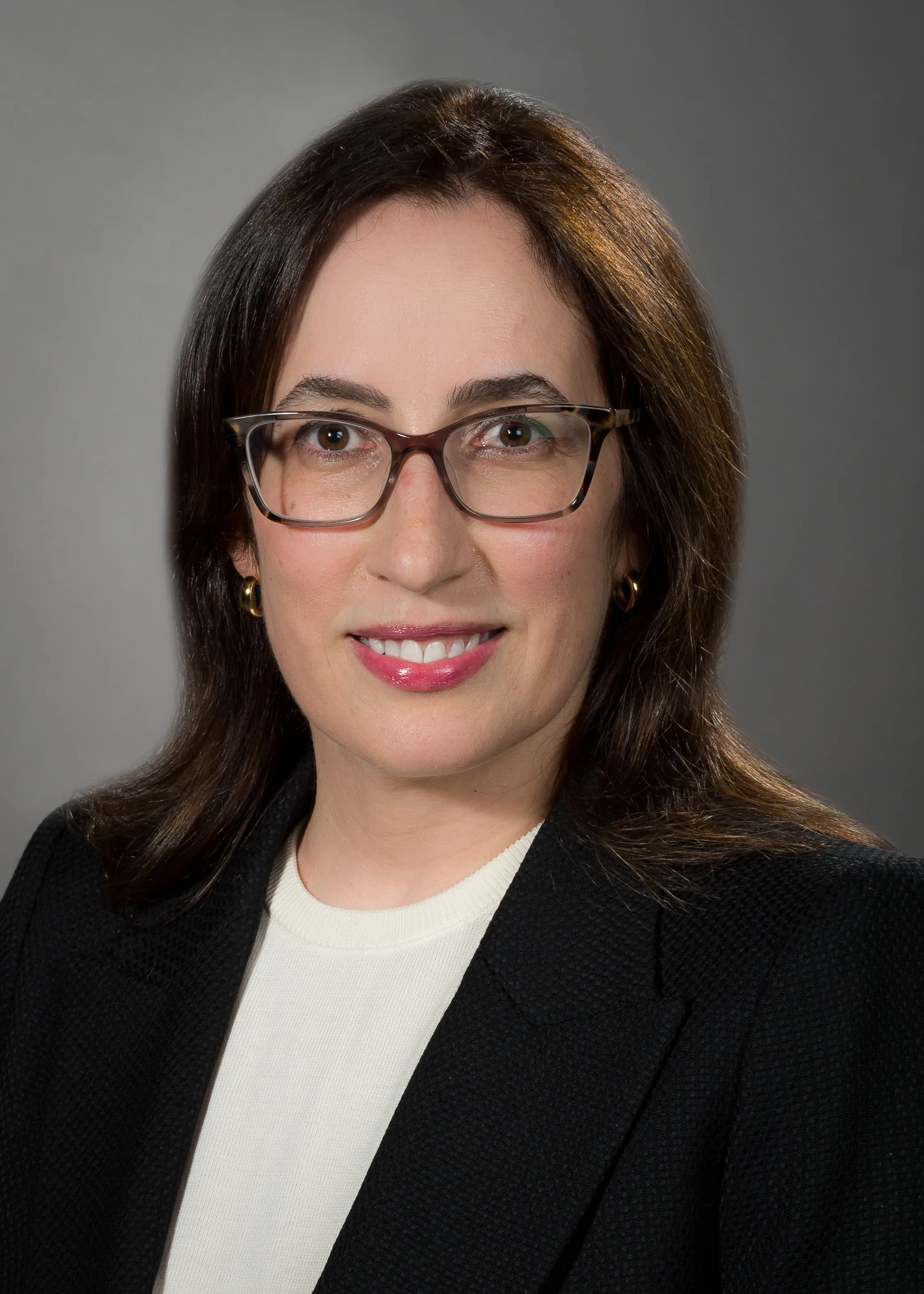 Clarissa Ann Bonanno