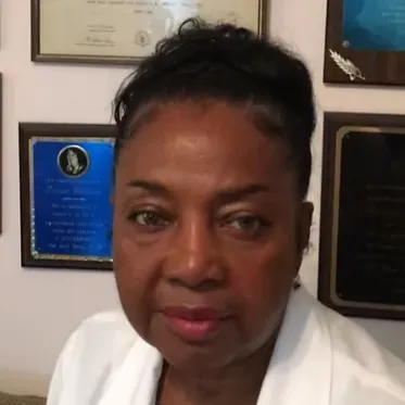 Dr. Olga Gibbons