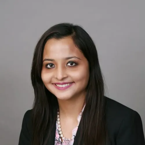 Manisha K Chawla