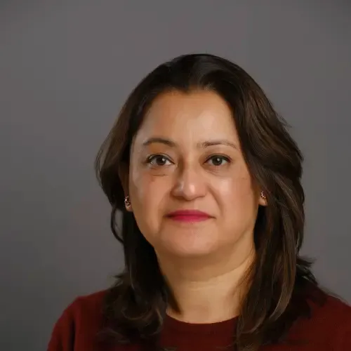 Bela Joshi