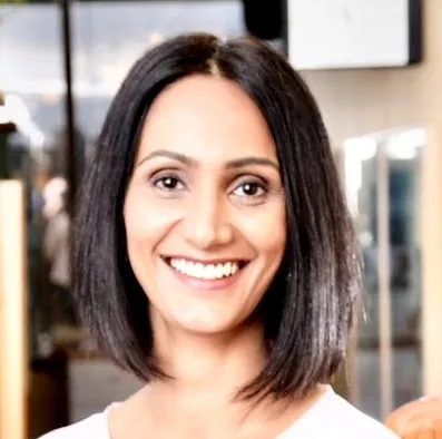 Uparika Sharma