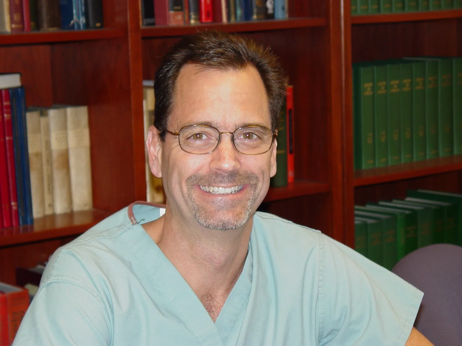 Thomas F. Kelly