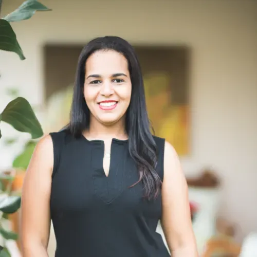 Elizabeth Marte