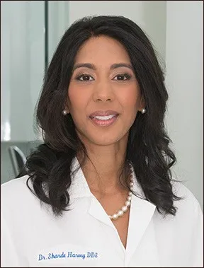 Sharde Harvey