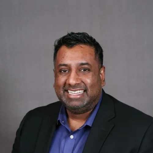 Partha Mukherji