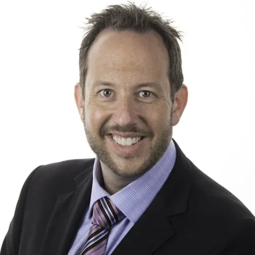 David Jack Lesansky