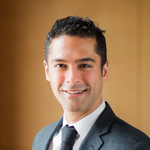Mekhail Anwar