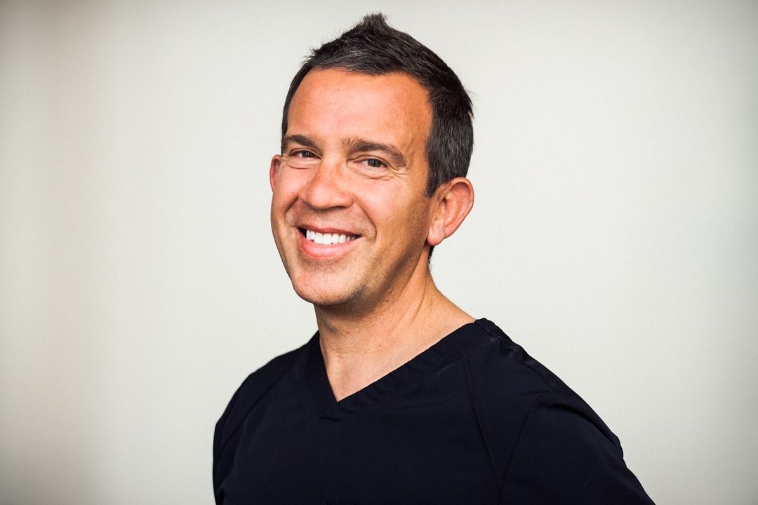 Christopher Ehrbright