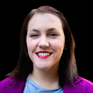Kathryn Anne Simon
