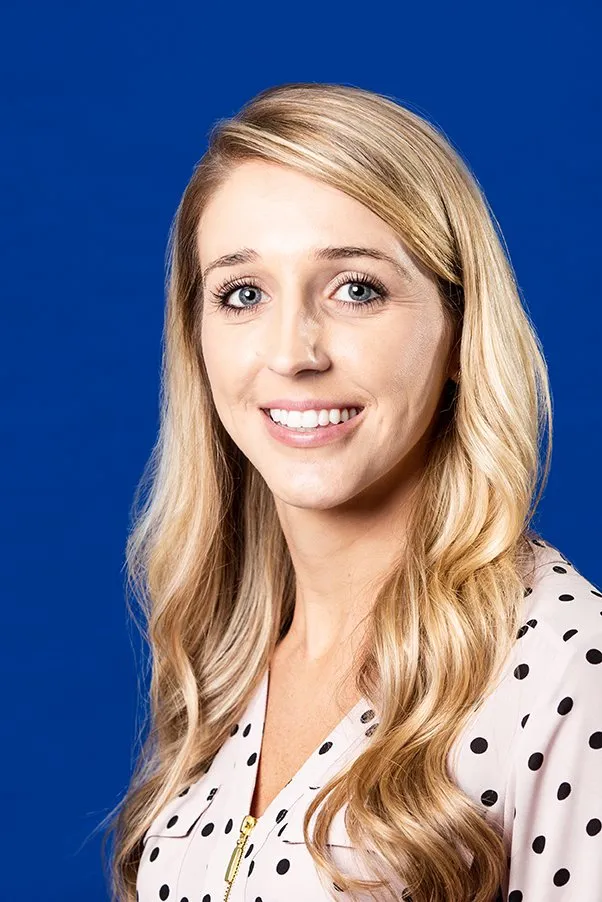 Savannah Jo Reynolds