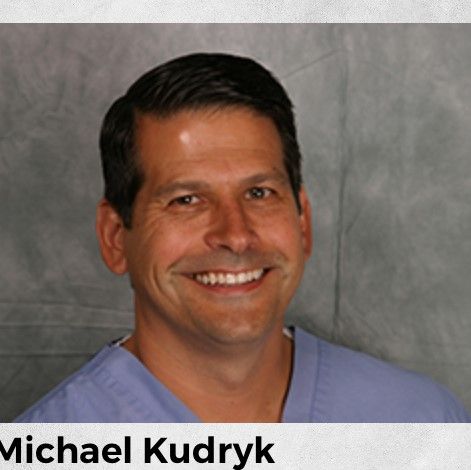 Michael R Kudryk DMD