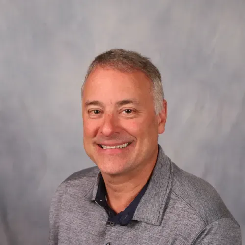 Patrick Gary Becicka