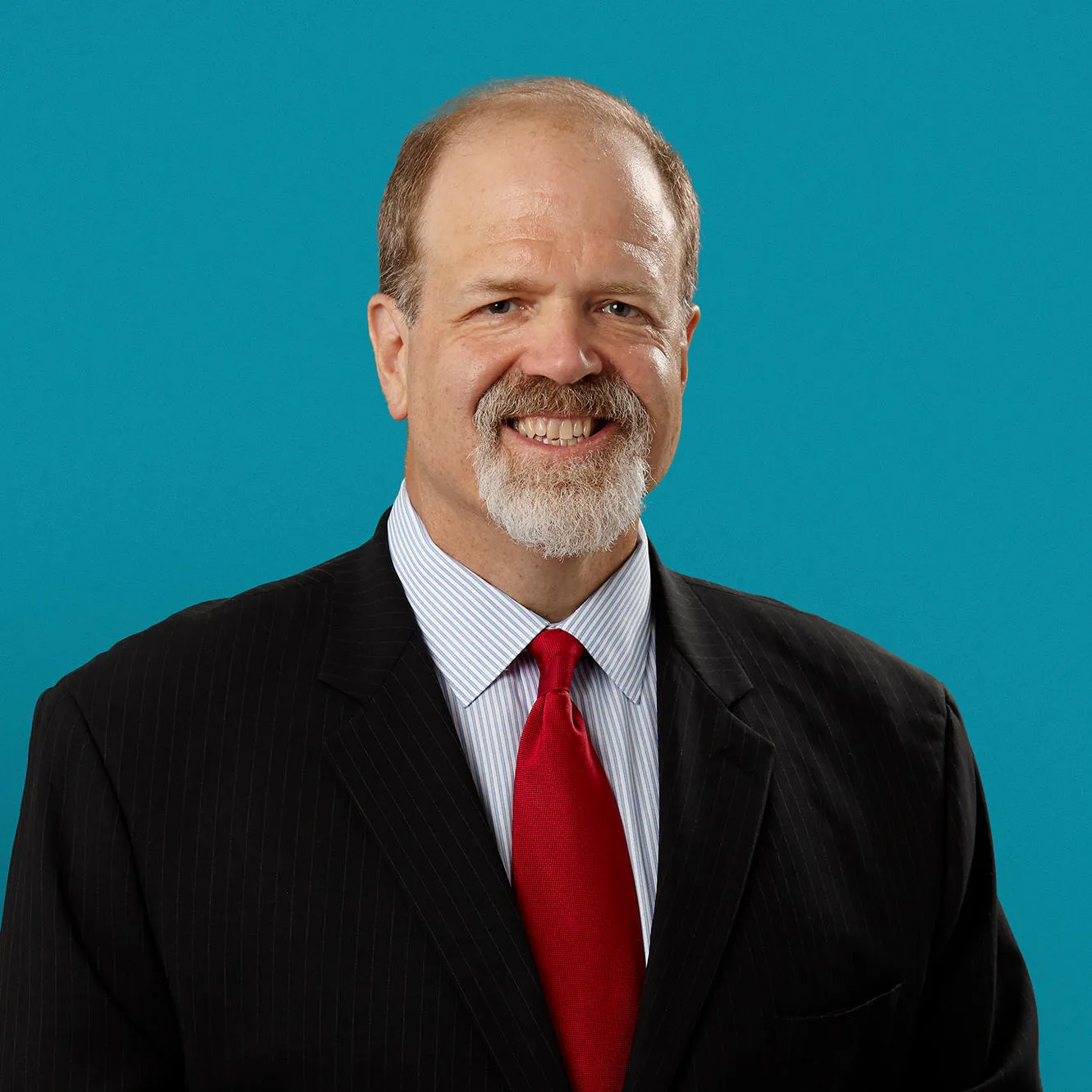 Mark William Moronell