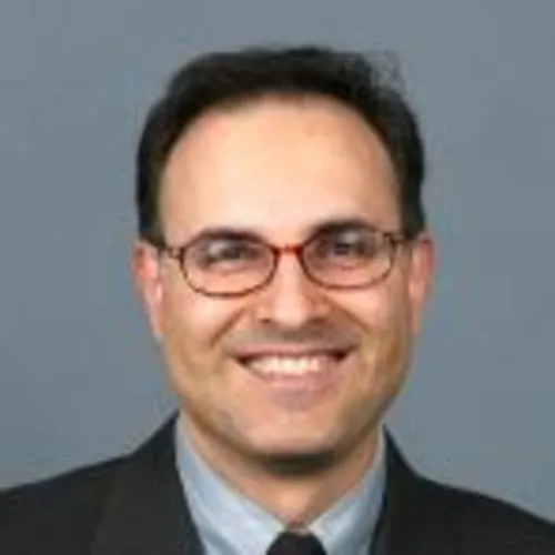 Jamshid Mahmoodi