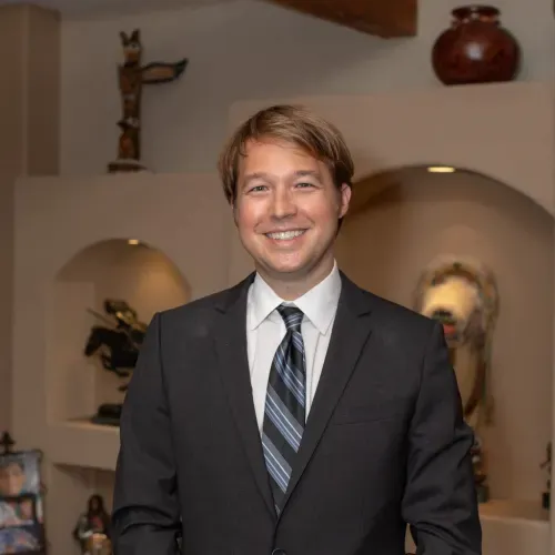 Richard Schalk Jr