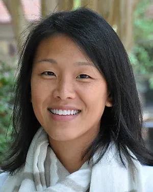 Eveline Wu