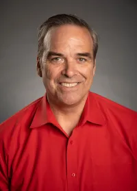 Michael Rodgers
