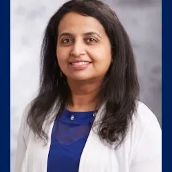 Jayashree V Nair