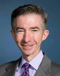 John J Kelly