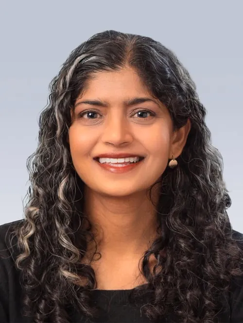 Meeta Prasad Kerlin