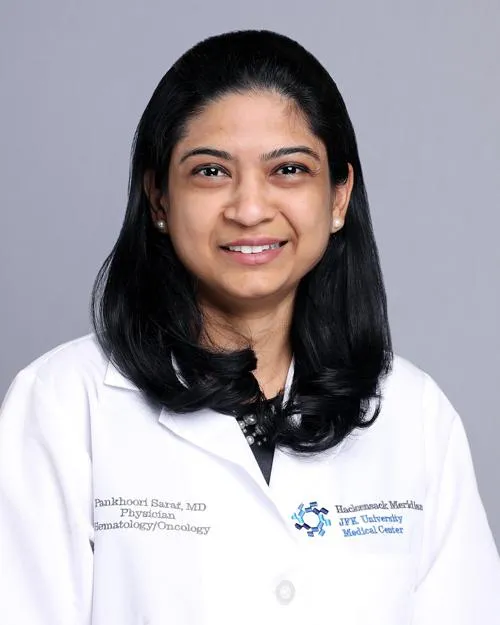 Pankhoori Saraf