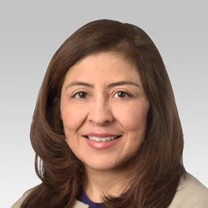 Ligia N. Rioja