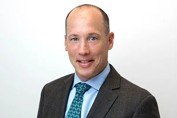 Peter Fitzgibbons