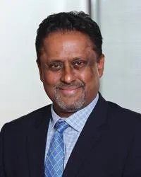 Abraham Thomas