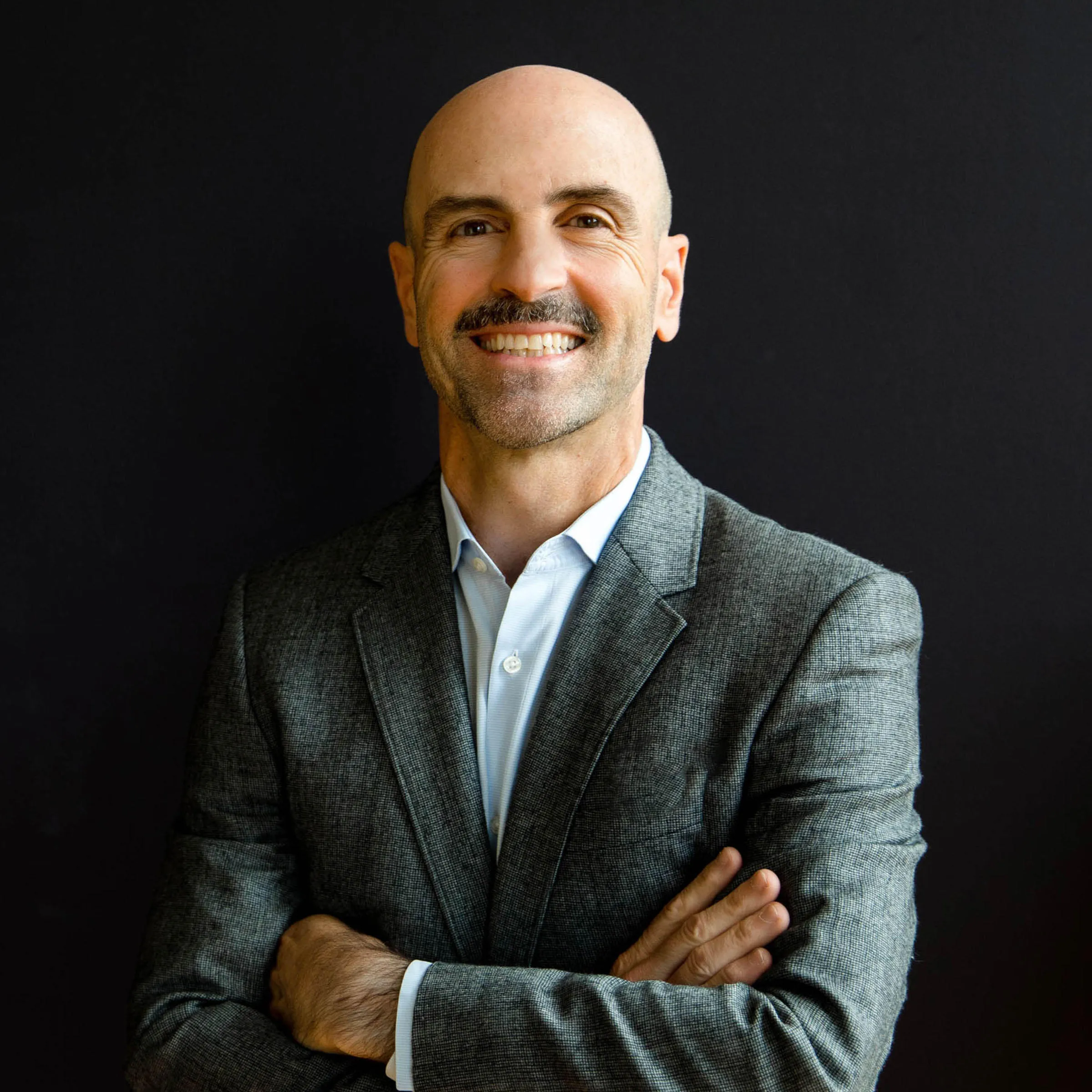 Antonio Martinez