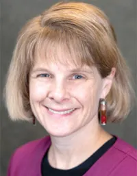 Deborah Francis