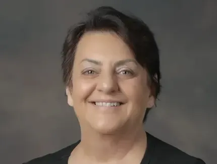 Jeanette Zelhart-Smith