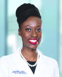 Latifa Fakoya