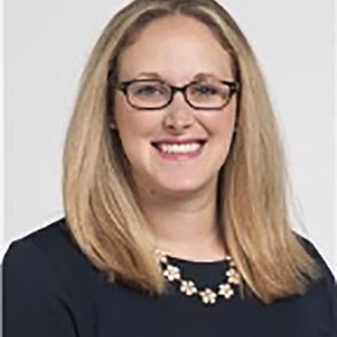 Lauren Goldman