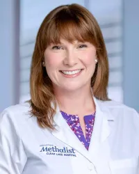 Ashley Marcantel