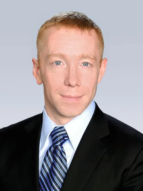 Harvey E. Smith