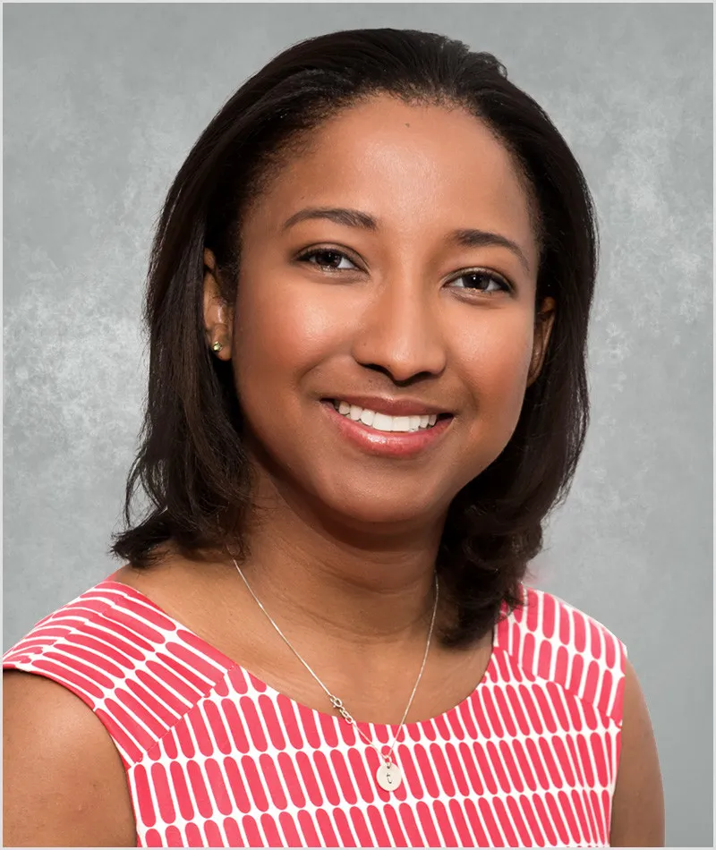 Annie-Lourdes G Francois