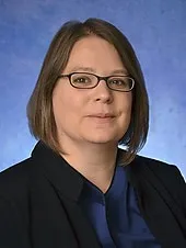 Heather Elizabeth Merry