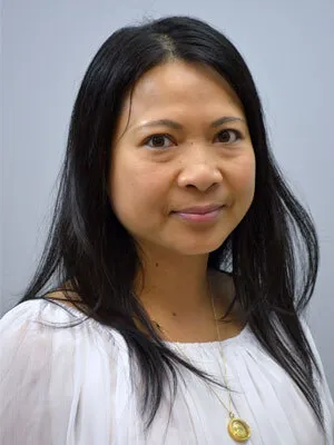 Duangnapa Somsuppaphon Cuddy