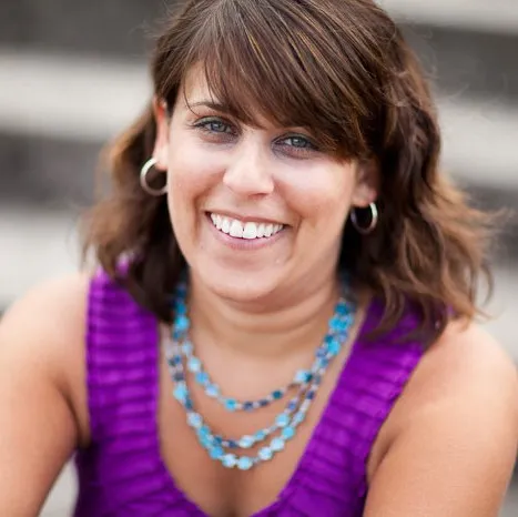 Rebecca Elizabeth Krisko