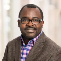 Akinwande Akinfolarin