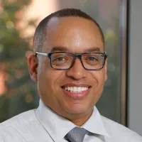 Darryll R Patterson