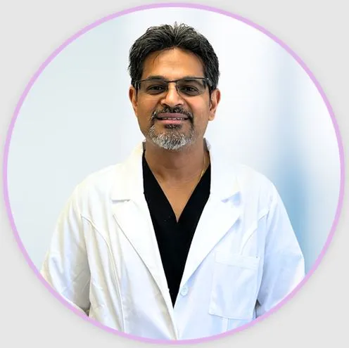 Sharath Kumar Elias Reniguntala